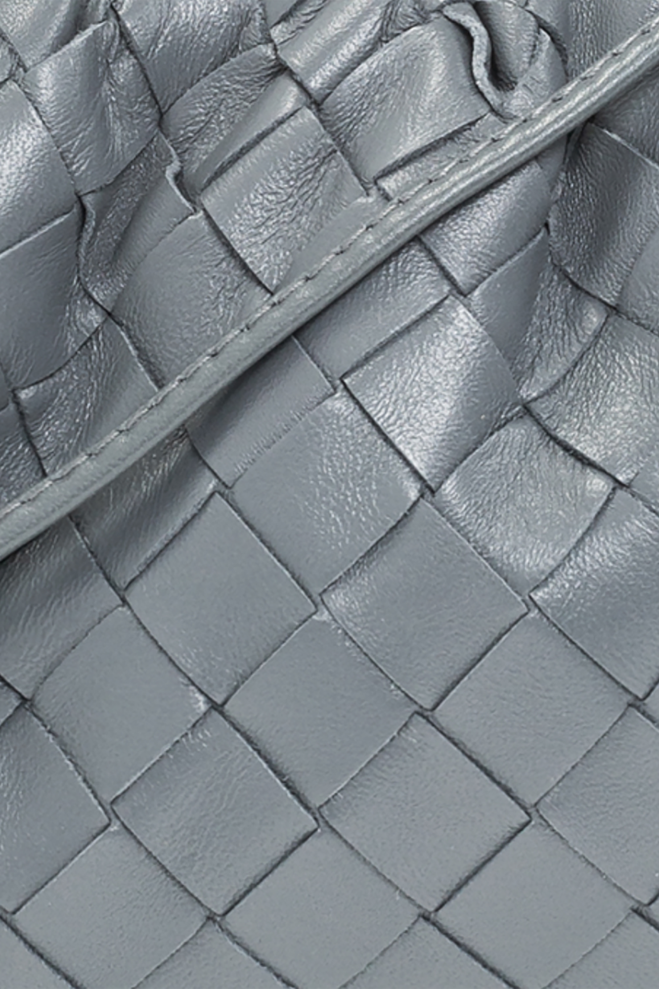 Bottega Veneta 'Pouch Mini' shoulder bag | Women's Bags | Vitkac